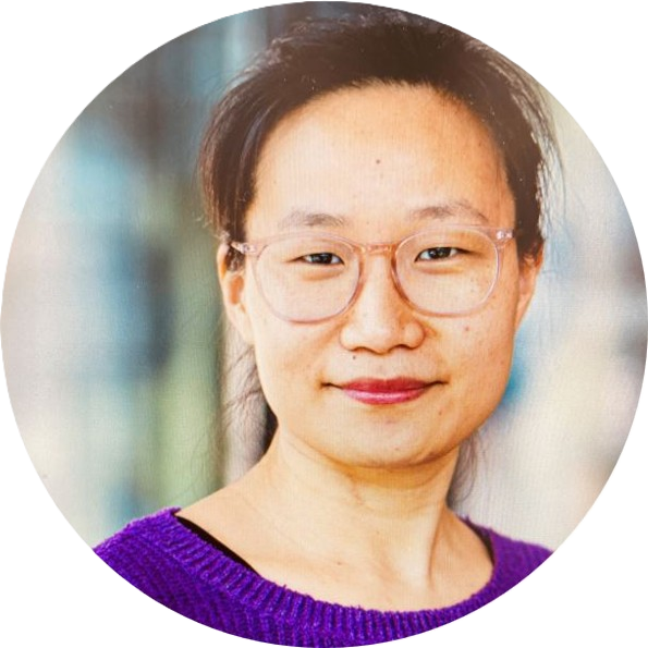Portrait Qiuguo Fu